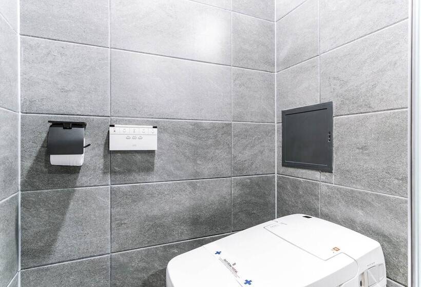 スタンダードルーム, Pyeongtaek Godeok Rich Stay