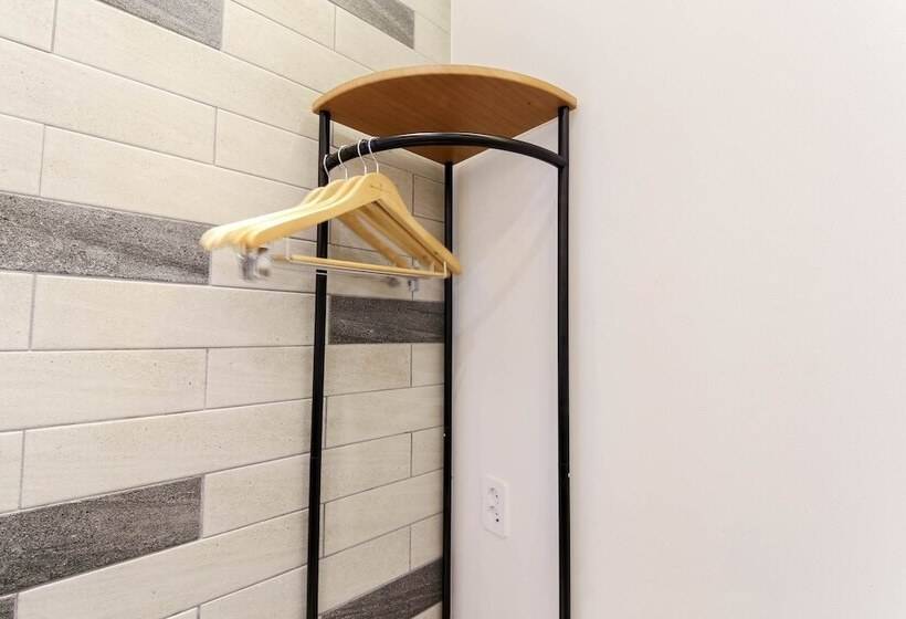 デラックスルーム, Pyeongtaek Godeok Rich Stay