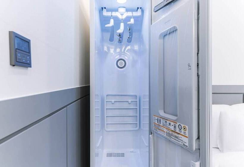 プレミアムルーム, Pyeongtaek Godeok Rich Stay