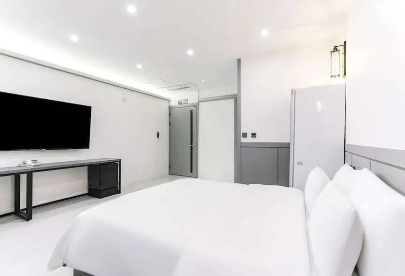 プレミアムルーム, Pyeongtaek Godeok Rich Stay