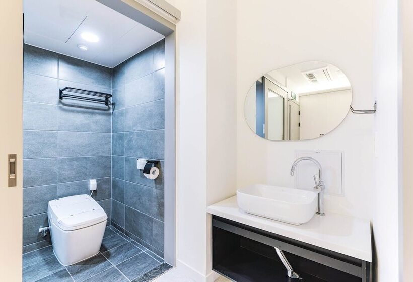 プレミアムルーム, Pyeongtaek Godeok Rich Stay