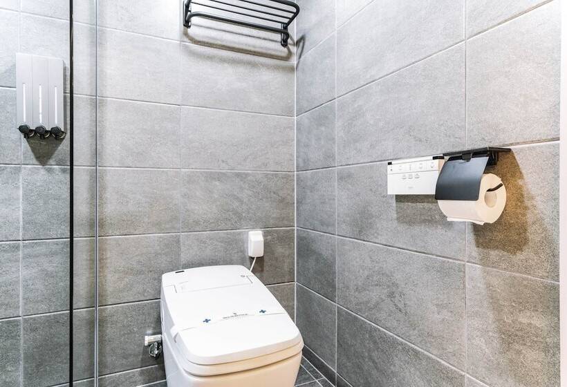 プレミアムルーム, Pyeongtaek Godeok Rich Stay