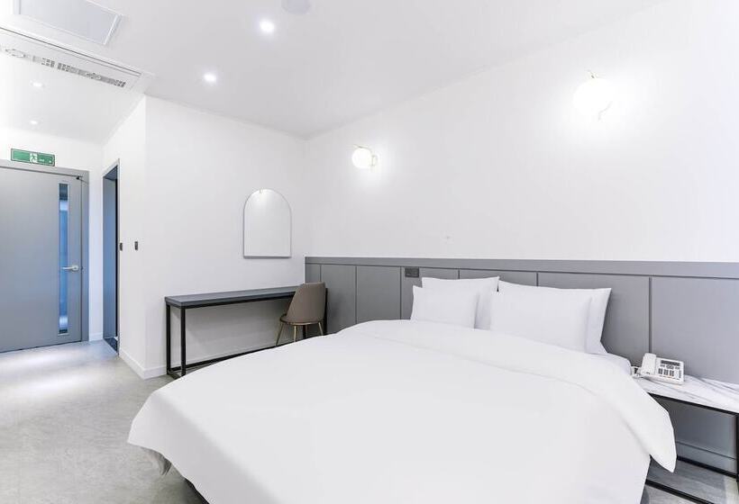 ジュニアスイート, Pyeongtaek Godeok Rich Stay