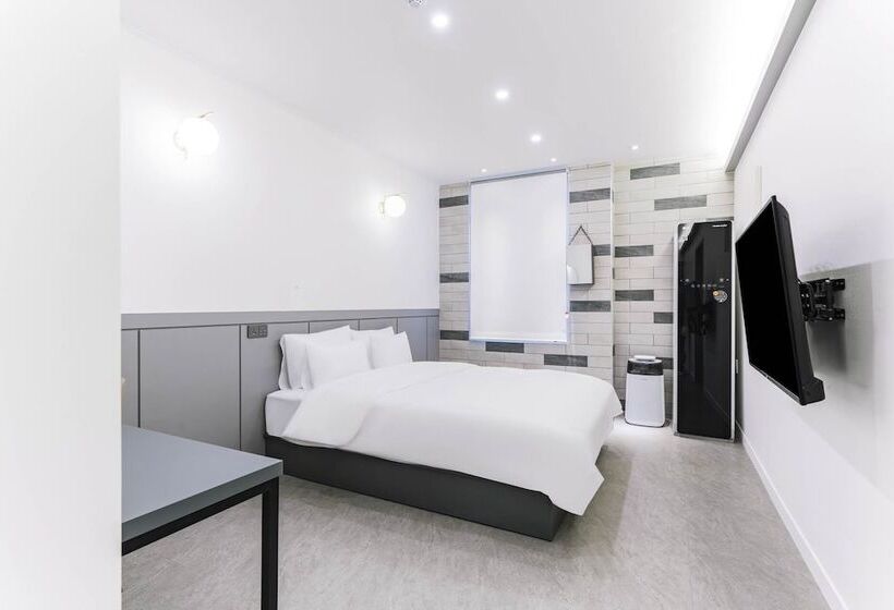 ジュニアスイート, Pyeongtaek Godeok Rich Stay