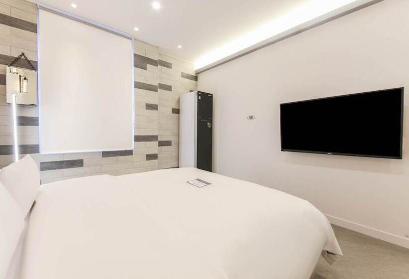 주니어 스위트, Pyeongtaek Godeok Rich Stay