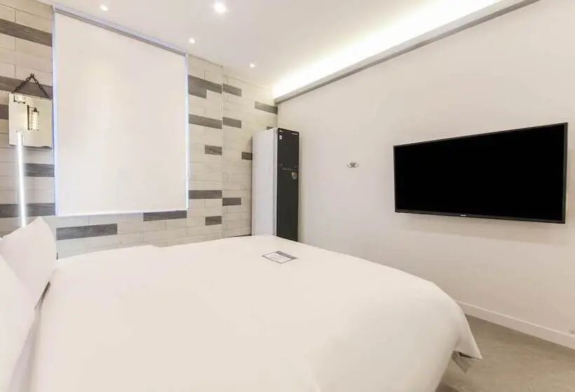 ジュニアスイート, Pyeongtaek Godeok Rich Stay