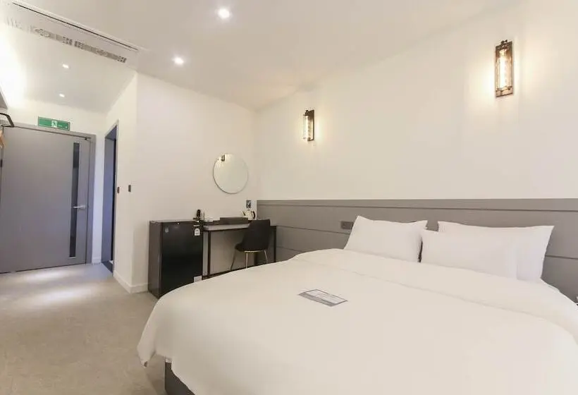 ジュニアスイート, Pyeongtaek Godeok Rich Stay