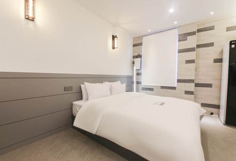 ジュニアスイート, Pyeongtaek Godeok Rich Stay