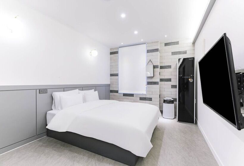 주니어 스위트, Pyeongtaek Godeok Rich Stay