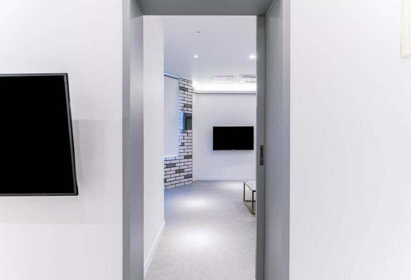 ジュニアスイート, Pyeongtaek Godeok Rich Stay