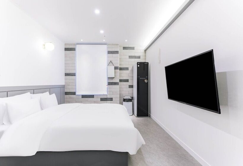 ジュニアスイート, Pyeongtaek Godeok Rich Stay