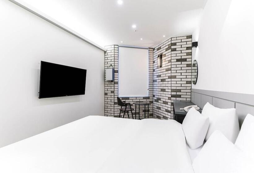 スーペリアールーム, Pyeongtaek Godeok Rich Stay