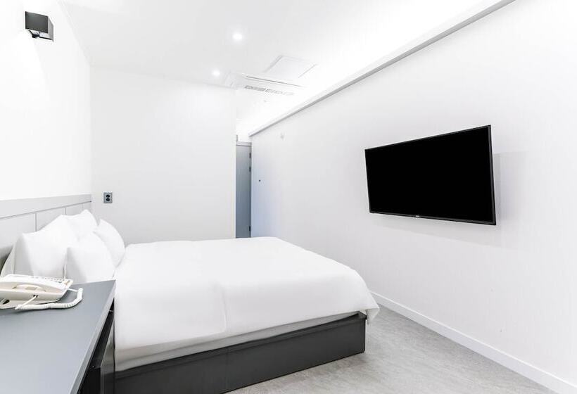 スーペリアールーム, Pyeongtaek Godeok Rich Stay