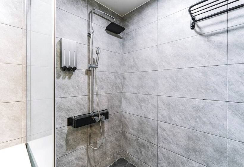 スーペリアールーム, Pyeongtaek Godeok Rich Stay