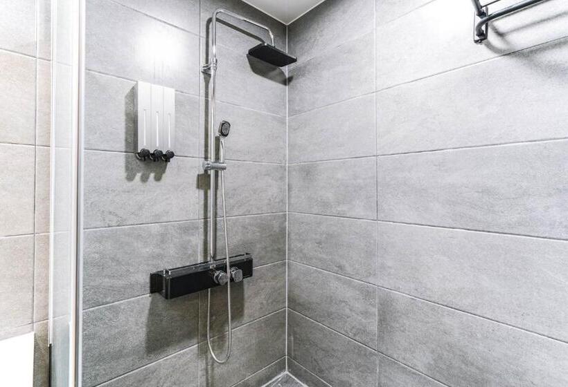 スタンダードルーム, Pyeongtaek Godeok Rich Stay