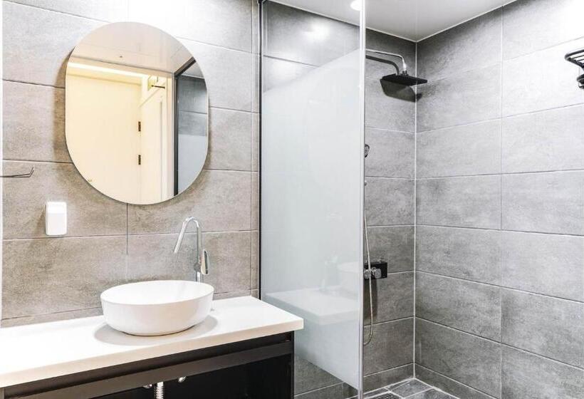 スタンダードルーム, Pyeongtaek Godeok Rich Stay