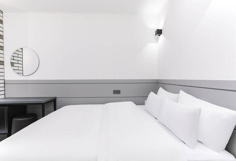 스탠다드 룸, Pyeongtaek Godeok Rich Stay