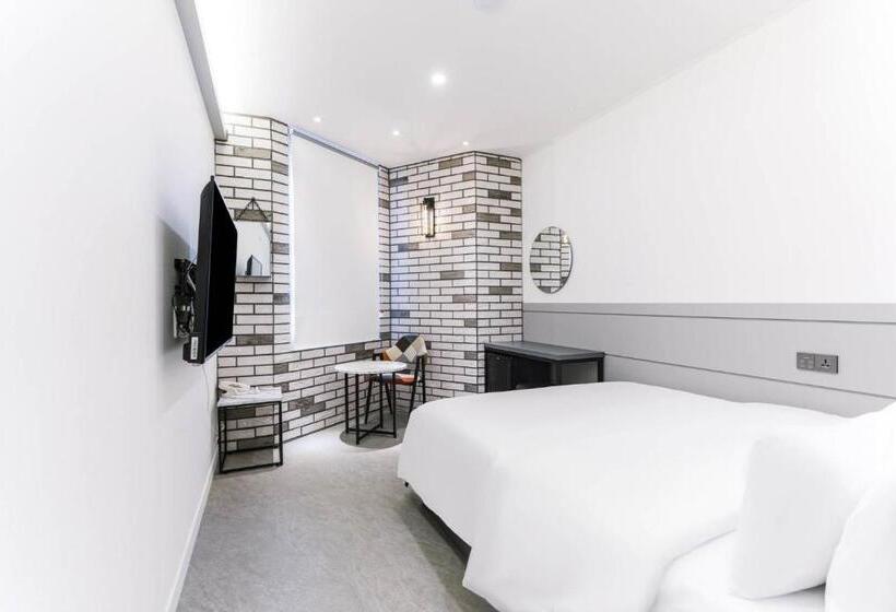 スタンダードルーム, Pyeongtaek Godeok Rich Stay