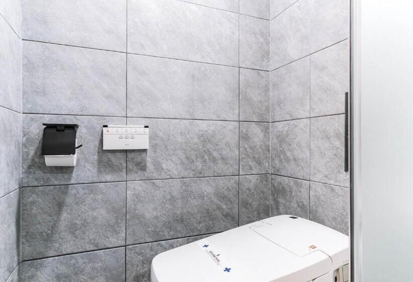 スーペリアールーム, Pyeongtaek Godeok Rich Stay