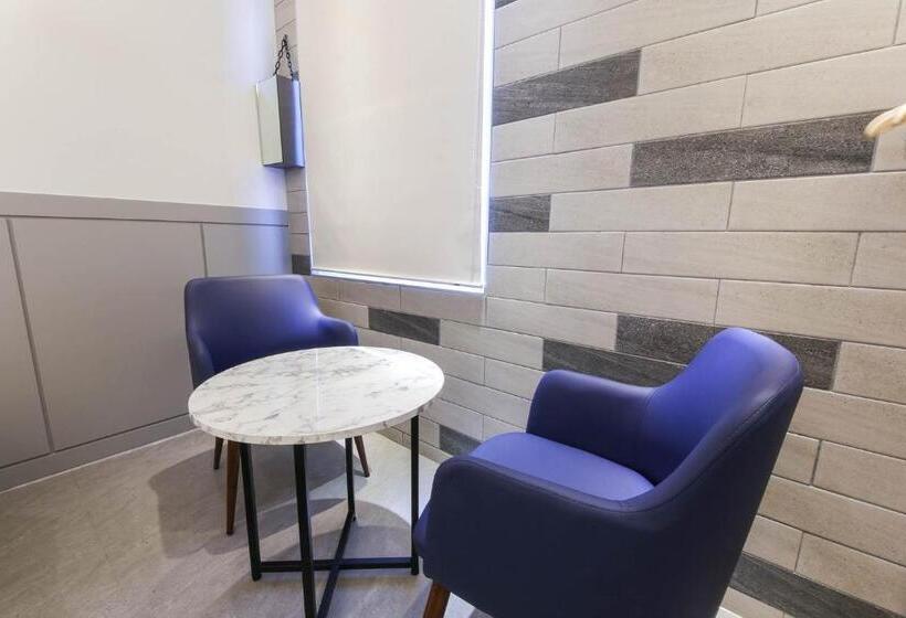 デラックスルーム, Pyeongtaek Godeok Rich Stay