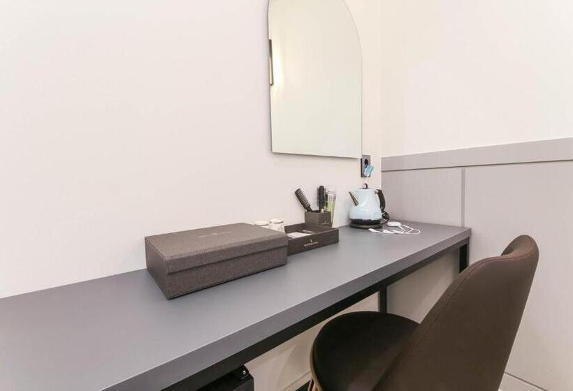 デラックスルーム, Pyeongtaek Godeok Rich Stay