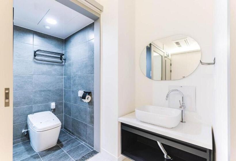 プレミアムルーム, Pyeongtaek Godeok Rich Stay