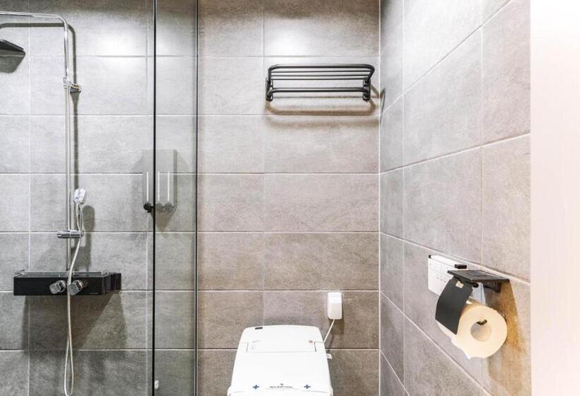 プレミアムルーム, Pyeongtaek Godeok Rich Stay