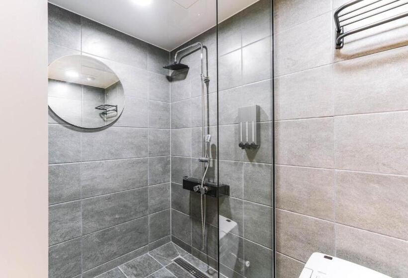 プレミアムルーム, Pyeongtaek Godeok Rich Stay