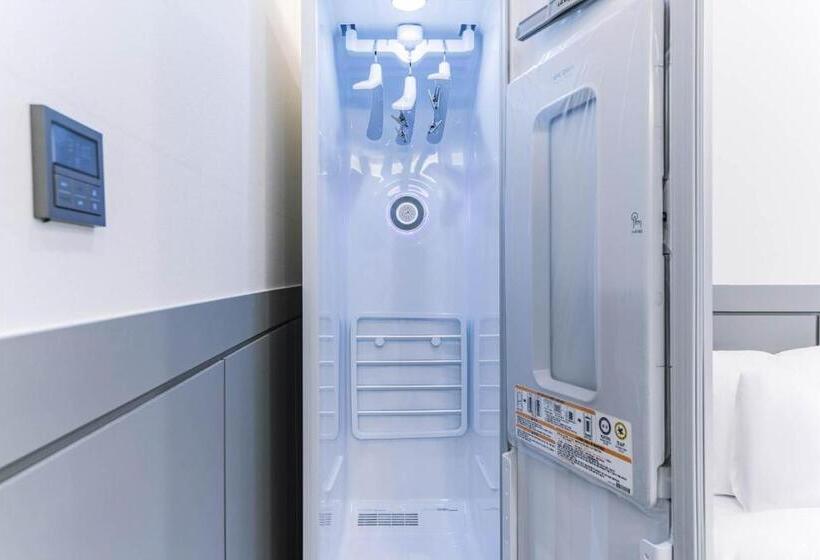 プレミアムルーム, Pyeongtaek Godeok Rich Stay