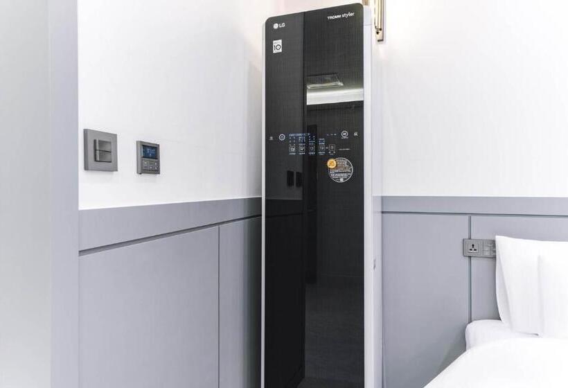 プレミアムルーム, Pyeongtaek Godeok Rich Stay