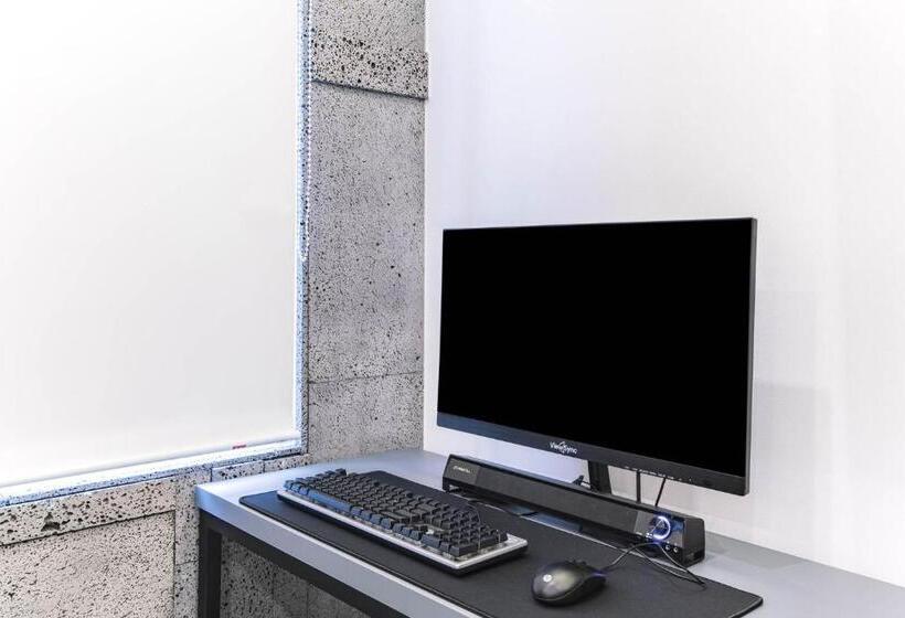 プレミアムルーム, Pyeongtaek Godeok Rich Stay