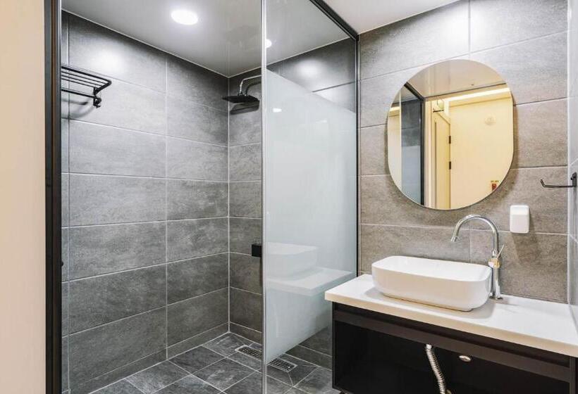 ジュニアスイート, Pyeongtaek Godeok Rich Stay