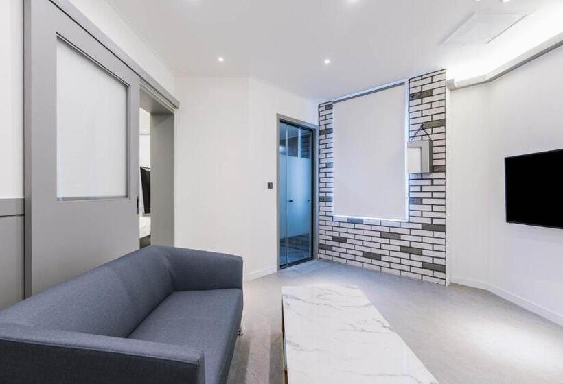 ジュニアスイート, Pyeongtaek Godeok Rich Stay