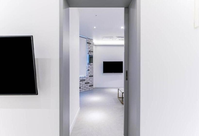 주니어 스위트, Pyeongtaek Godeok Rich Stay