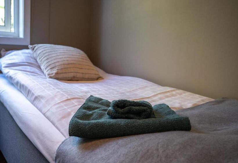 Номер Стандарт Индивидуальный, Raggsocka Logi