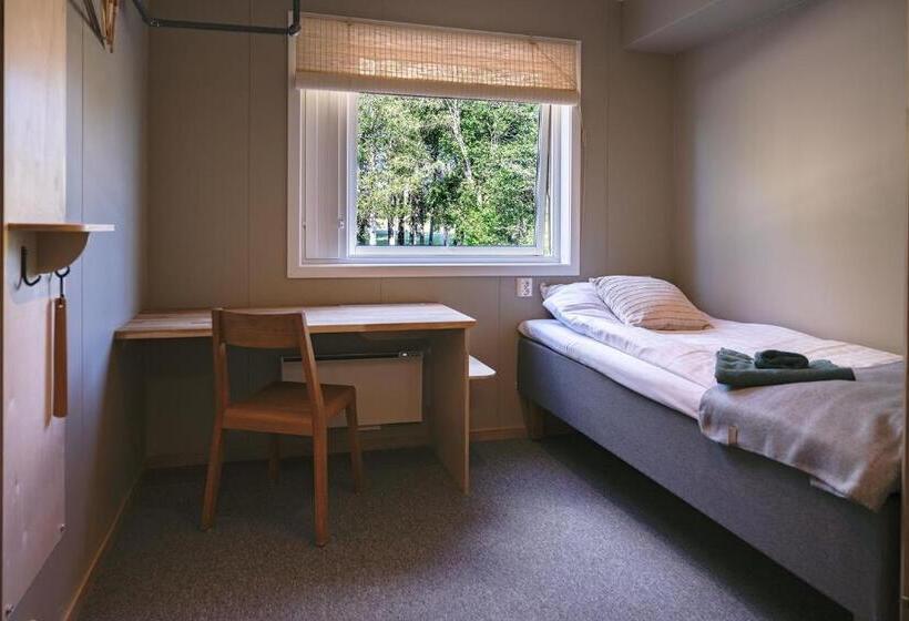 Номер Стандарт Индивидуальный, Raggsocka Logi