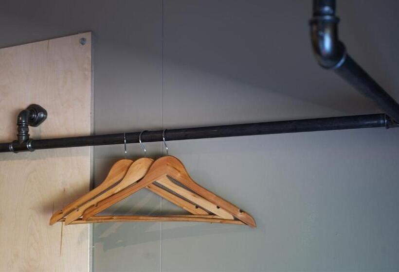 Номер Стандарт Индивидуальный, Raggsocka Logi