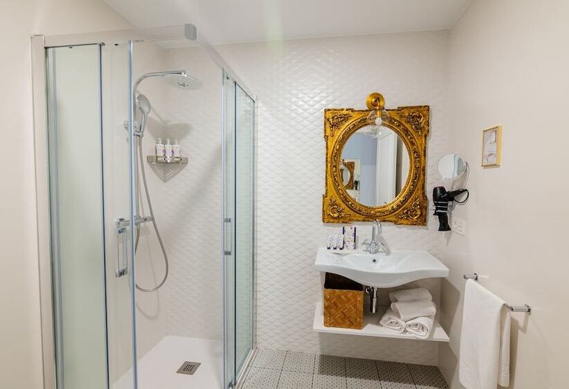 اتاق سوپریور با چشمانداز شهر, Aniana Alojamiento Boutique