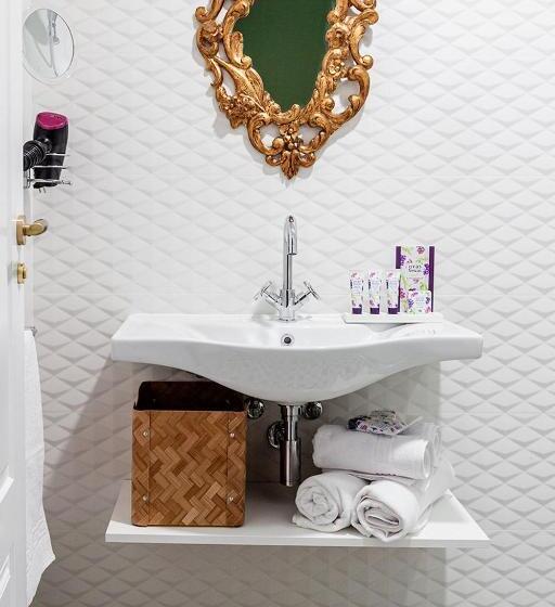 Superior Room with Terrace, Aniana Alojamiento Boutique