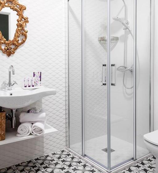 Superior Room with Terrace, Aniana Alojamiento Boutique