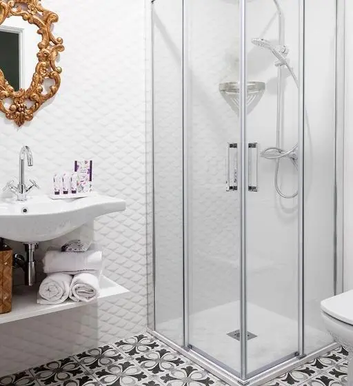 Superior Room with Terrace, Aniana Alojamiento Boutique