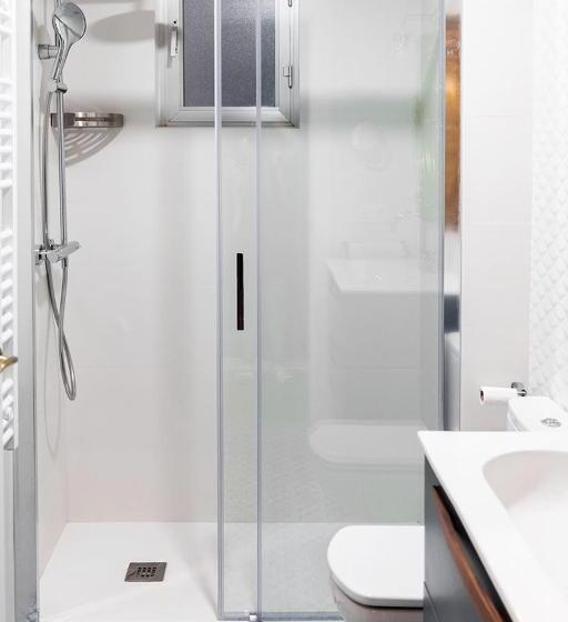 اتاق لوکس, Aniana Alojamiento Boutique