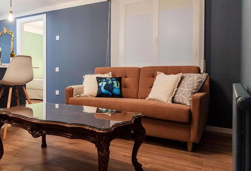 اتاق لوکس, Aniana Alojamiento Boutique