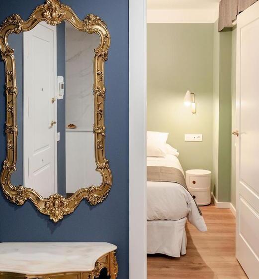 اتاق لوکس, Aniana Alojamiento Boutique