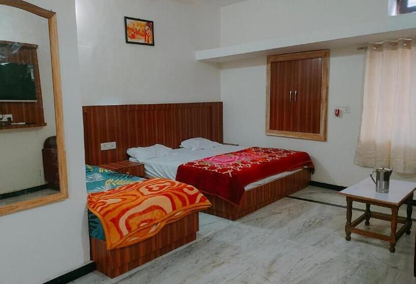 Номер Стандарт, Laxmanji Villas