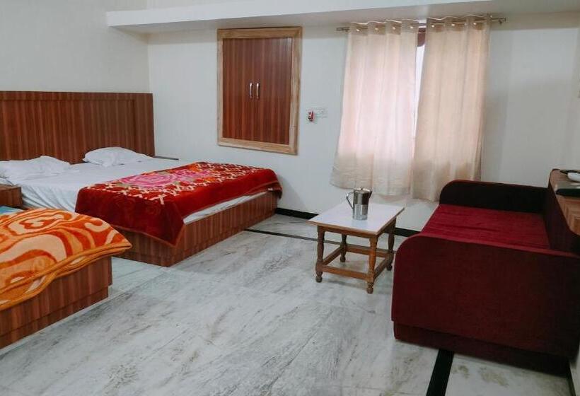 Номер Стандарт, Laxmanji Villas