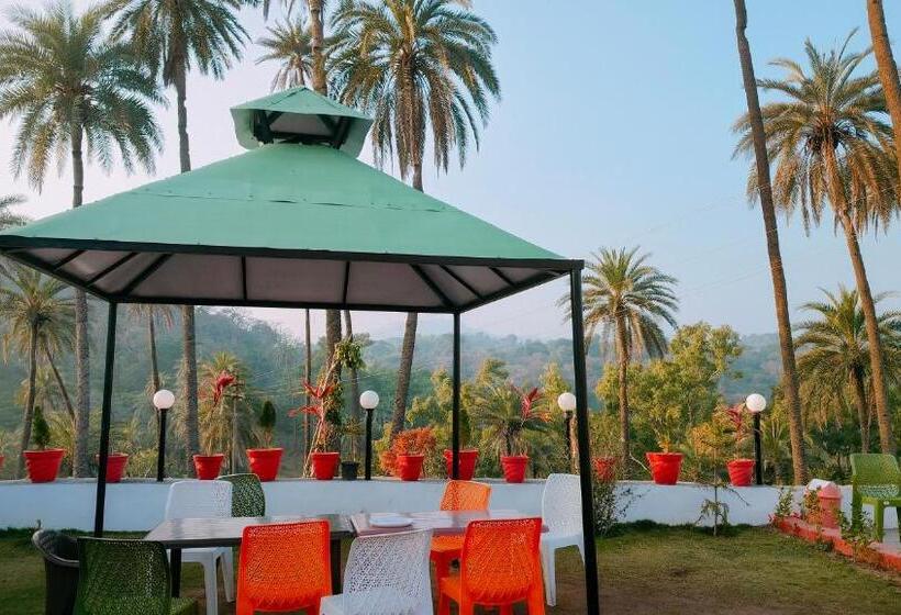 Номер Стандарт, Laxmanji Villas