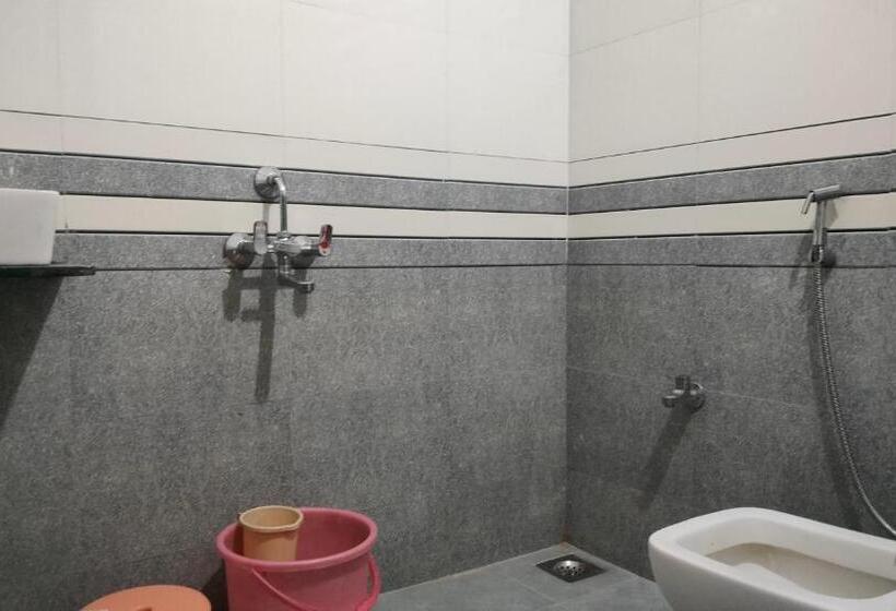 Номер Стандарт, Laxmanji Villas