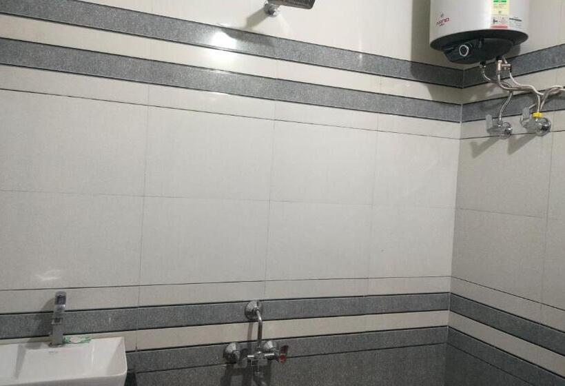 Номер Стандарт, Laxmanji Villas