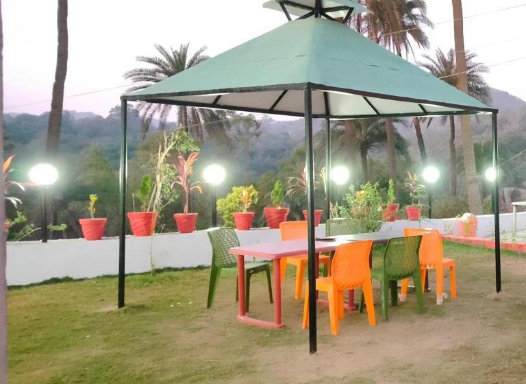 Семейный Номер, Laxmanji Villas